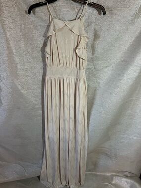 NWT Altar'd State Maxi Dress